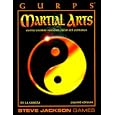 GURPS Martial Arts: Exotic Combat Systems from All Cultures (GURPS: Generic Universal Role Playing... by C. Carella