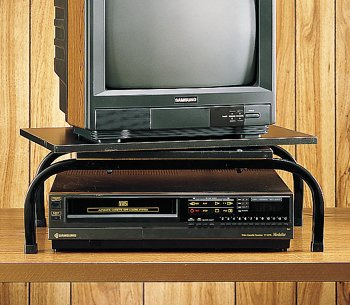 Tv/Vcr Turntable