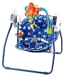 Fisher-Price Link-a-Doos Take-Along Swing