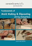 Fundamentals of Mold Making & Slipcasting