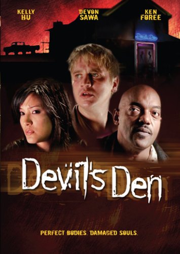 The Devil's Den