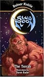 Eigenschaften Fantasy Flight Pub Inc / The Terrah (Blue Moon)