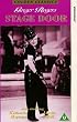 Stage Door [VHS]