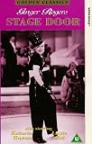 Review 4 Front Video  / Stage Door [1937]
