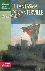 El fantasma de Canterville (Clasicos de la literatura series)