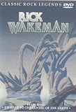 Rick Wakeman [DVD]