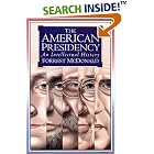 Click here to buy The American Presidency: An Intellectual History by Forrest McDonald.