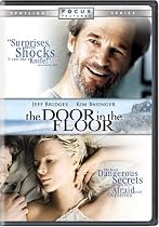 The Door in the Floor