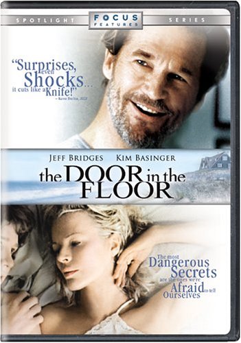 CD-Charts  DVD : The Door in the Floor
