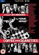 Coffee And Cigarettes [2003] [DVD]