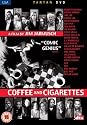 Coffee And Cigarettes [2003] [DVD]