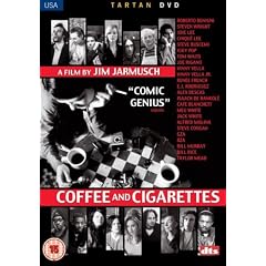 Coffee & Cigarettes [Edizione: Regno Unito]