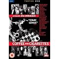 Coffee And Cigarettes [2003] [DVD]