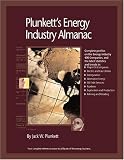 Plunketts Energy Industry Almanac