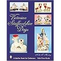Victorian Staffordshire Dogs (Illustrated) (Hardcover)