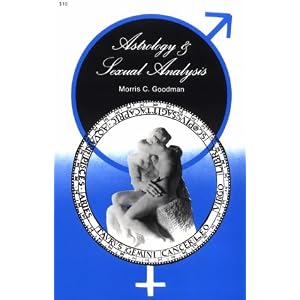 Astrology and Sexual Analysis