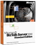 Microsoft BizTalk Server 2000 with SQL