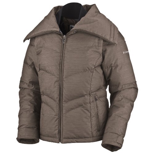Divaoutdoor Columbia Dover Down Jacket - Womens