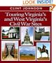 Touring Virginia's and West Virginia's Civil War Sites (Touring the Backroads Series)