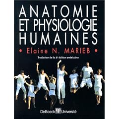 Anatomie et physiologie humaines