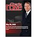 Charlie Rose with Kiefer Sutherland; Joe Lelyveld; Stephen Jay Gould (May 20, 2002)