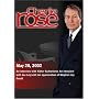 Charlie Rose with Kiefer Sutherland; Joe Lelyveld; Stephen Jay Gould (May 20, 2002)