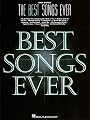 The Best Songs Ever - 5th Edition: Easy Guitar