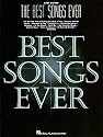 The Best Songs Ever, Easy Guitar