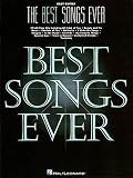 The Best Songs Ever - 5th Edition: Easy Guitar