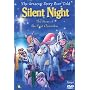 Silent Night - The Story Of The First Christmas [DVD] [2000]