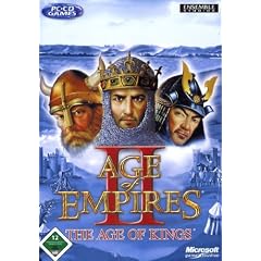 Cover: Age.of.Empires.2.German.by.David