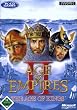 Age of Empires 2 - The Age of Kings (DVD-Verpackung)