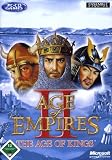 Eigenschaften Microsoft  / Age of Empires 2 - The Age of Kings (DVD-Verpackung)