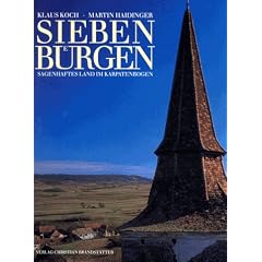 Siebenb�rgen. Sagenhaftes Land im Karpatenbogen