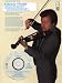 Music Minus One Violin:Antonio Vivaldi: Violin Concerti in A minor, op. 3, no. 6, RV356; Concerto Grosso in A minor, op. 3, no. 8, RV522; Concerto in D major op. 3, no.9, RV230 (Book & CD)