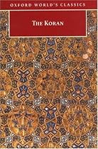 The Koran (Oxford World's Classics)