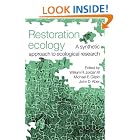 Click here to buy Restoration Ecology: A Synthetic Approach to Ecological Research by  William R. Jordan, Michael E. Gilpin, and John D. Aber.