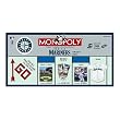 USAopoly Seattle Mariners Baseball Collector's Edition Monopoly Board Game