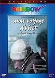 Image de Mon voyage d'hiver