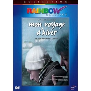 Mon voyage d'hiver
