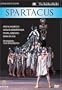 Khatchaturian - Spartacus / Irek Mukhamedov, Natalya Bessmertnova, Maria Bylova, Yuri Grigorovich, Bolshoi Ballet