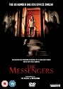 The Messengers [DVD] [2007]