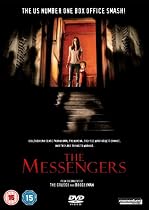 The Messengers [DVD] [2007]
