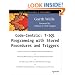 Code Centric: T-SQL Programming with Stored Procedures and Triggers