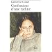 Confessions d'une radine