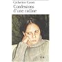Confessions d'une radine