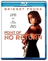 Point of No Return  [Blu-ray]
