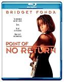 Point of No Return  [Blu-ray]