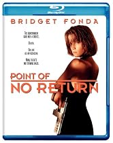 Point of No Return Streaming.