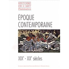 L'Epoque contemporaine, XIXe et XXe si�cles
